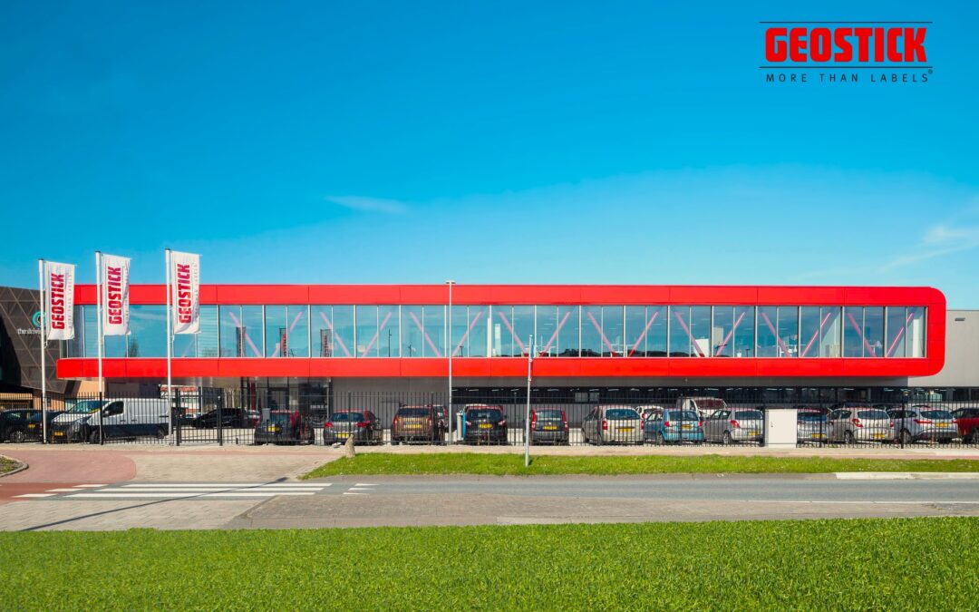 Sales Manager | Geostick | Uithoorn
